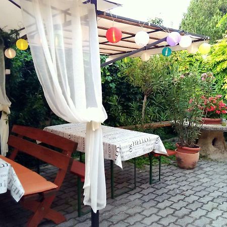Burg Apartman Gyula Extérieur photo