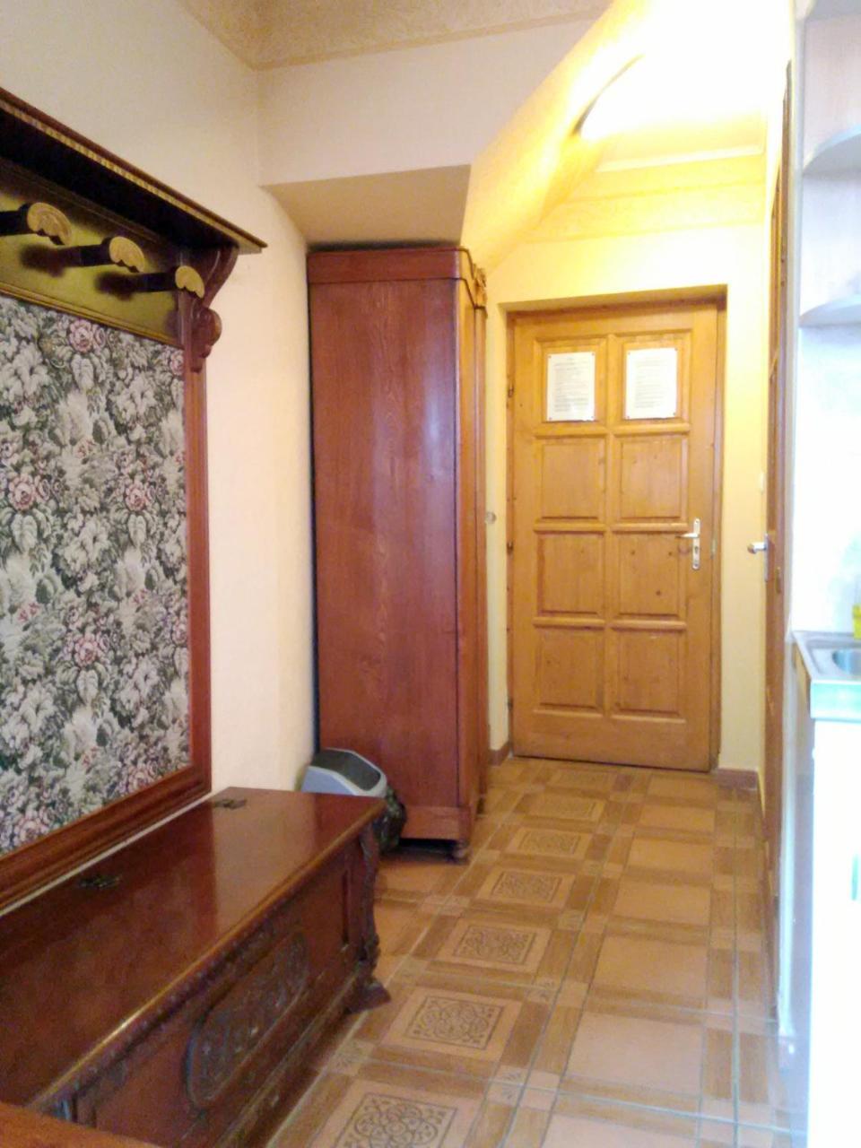 Burg Apartman Gyula Extérieur photo