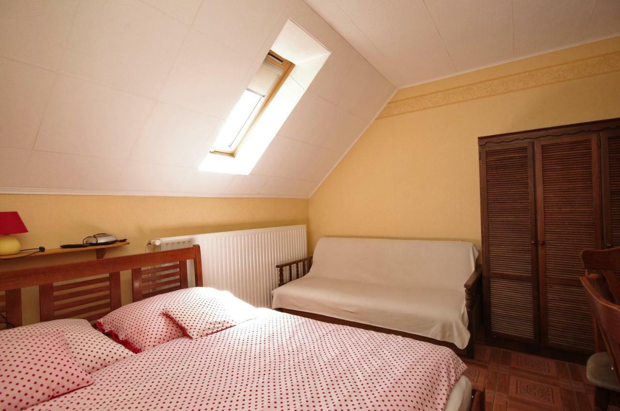 Burg Apartman Gyula Extérieur photo