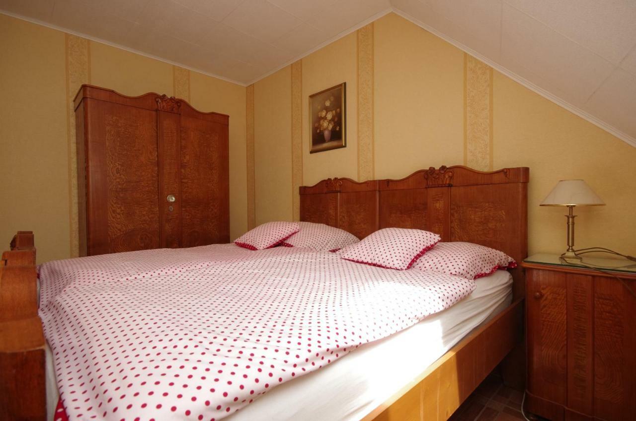 Burg Apartman Gyula Extérieur photo