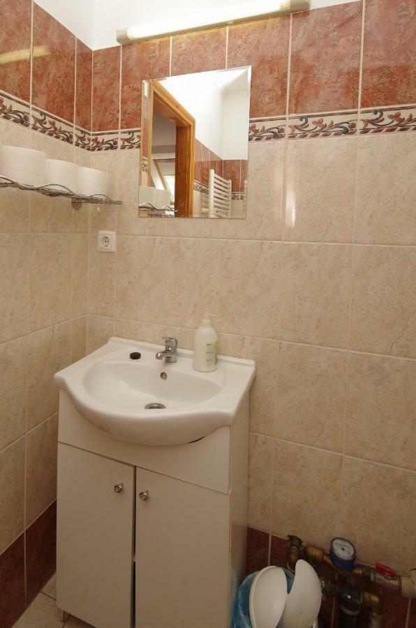 Burg Apartman Gyula Extérieur photo